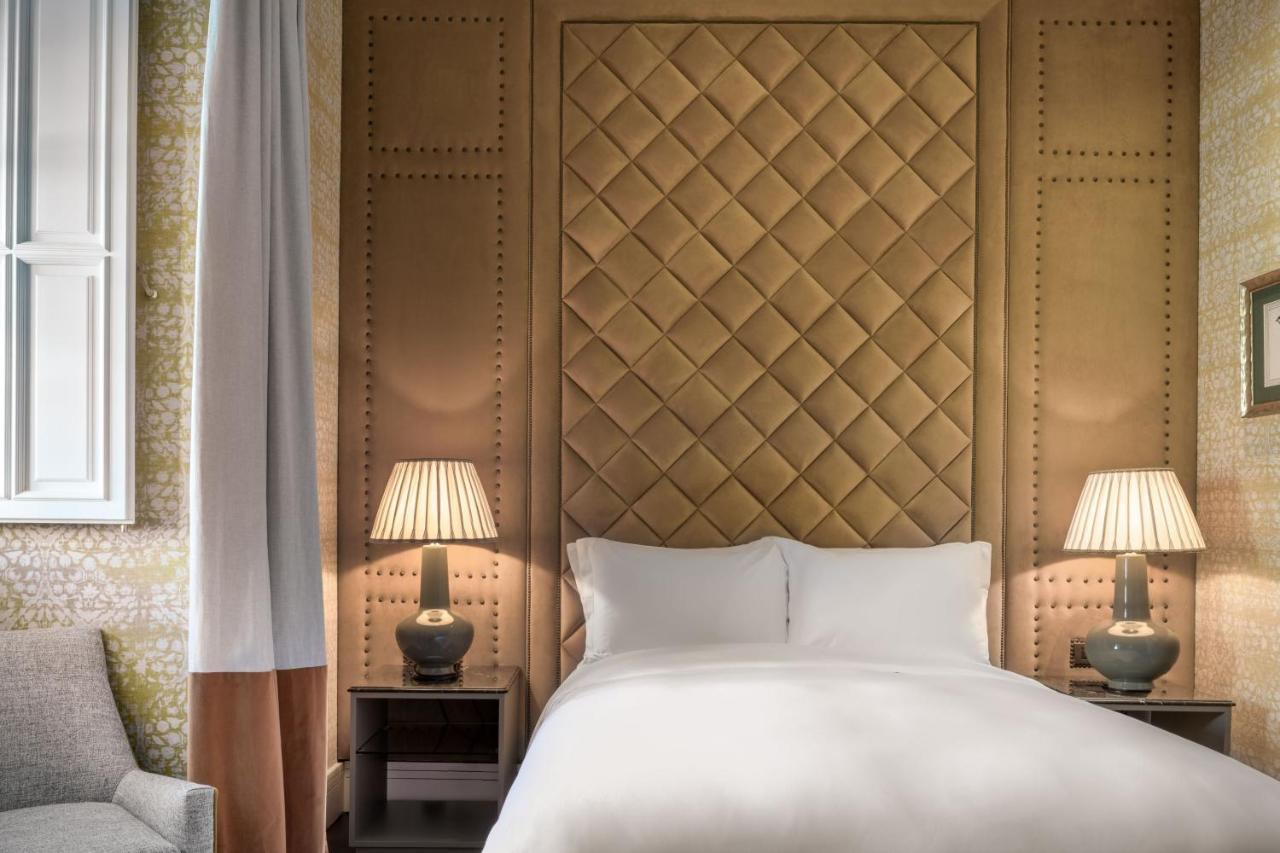 Santo Mauro, A Luxury Collection Hotel, Madrid Eksteriør billede