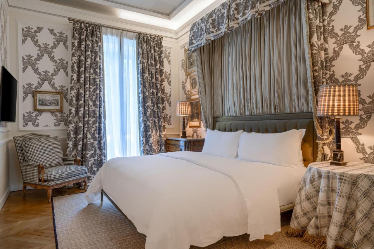 Santo Mauro, A Luxury Collection Hotel, Madrid Eksteriør billede